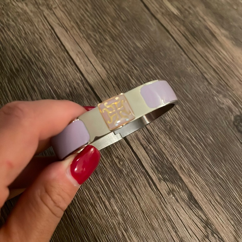 Rustic cuff
